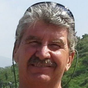 Meet your Posher, Jim